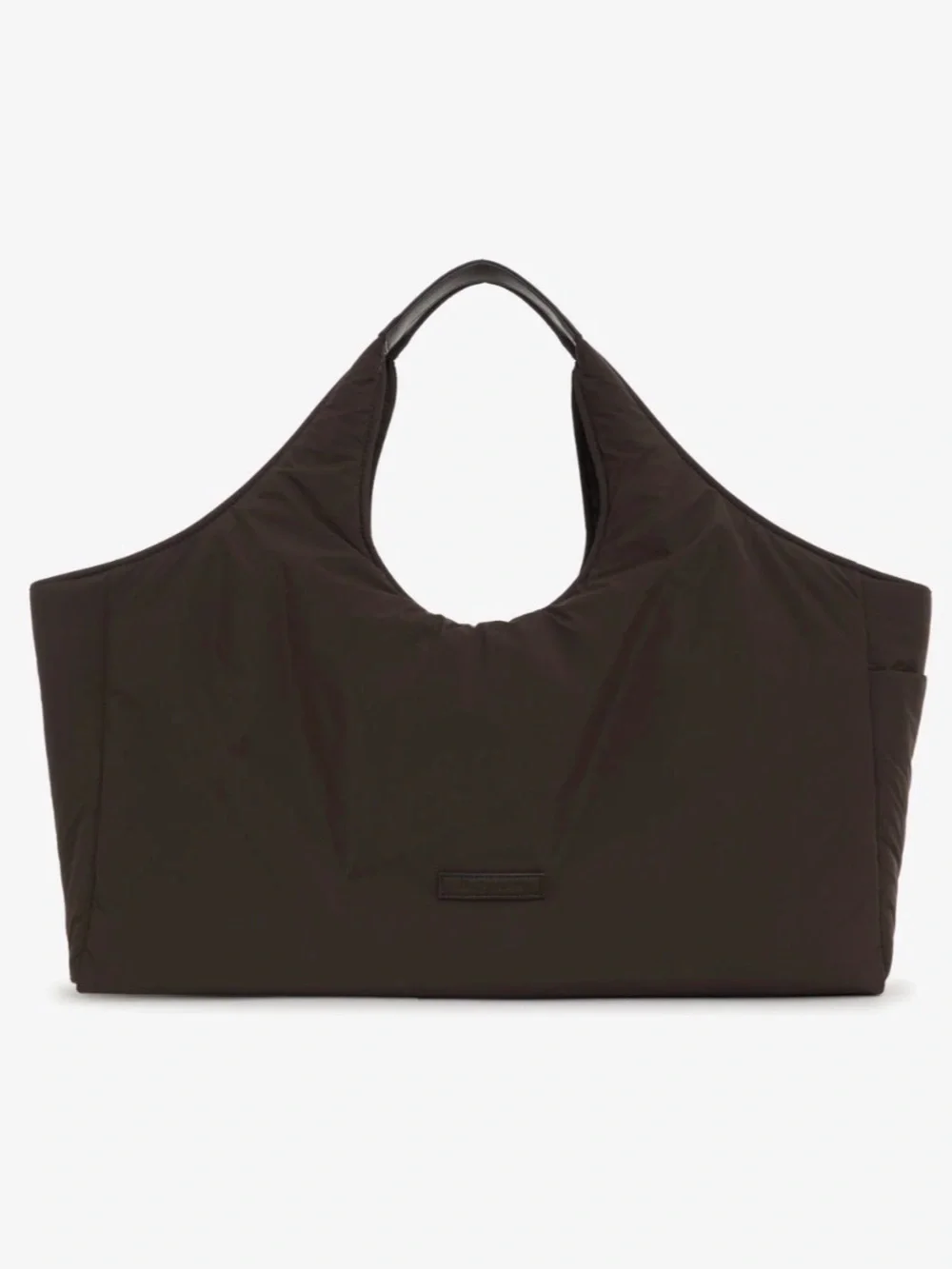 Day Bag - Espresso